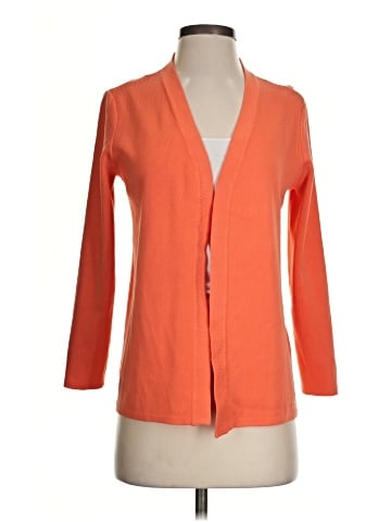 AK Anne Klein Cardigan (view 1)