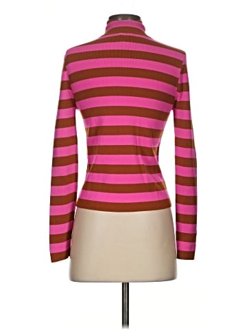 Hunter Bell Pullover Sweater (view 2)