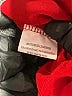 Hello Molly Red Cocktail Dress Size 4 - photo 8