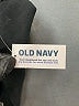 Old Navy Black Active Pants Size 10 (tall) - photo 8