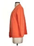 AK Anne Klein Orange Cardigan Size S (petite) - photo 5