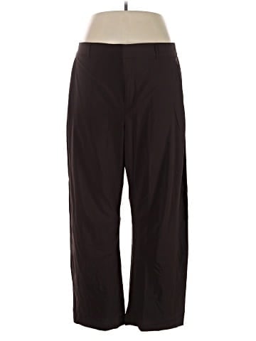 Gap Fit Casual Pants (view 1)