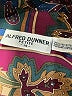 Alfred Dunner Paisley Brown Long Sleeve Button-Down Shirt Size 14 Petite - photo 7