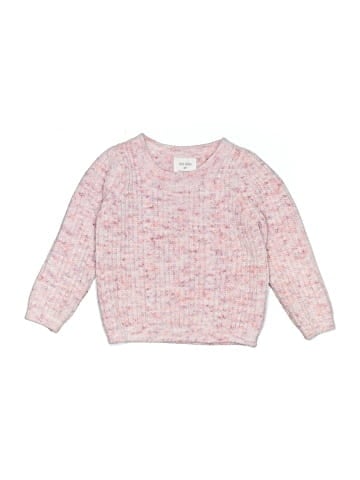 Okie Dokie Pullover Sweater (view 1)