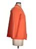 AK Anne Klein Orange Cardigan Size S (petite) - photo 4