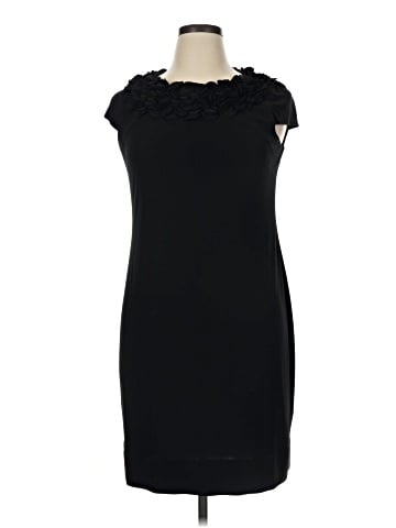 Taylor Cocktail Dress (view 1)