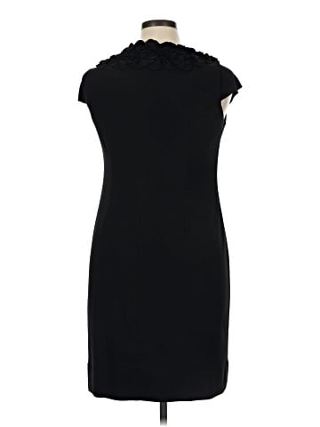 Taylor Cocktail Dress (view 2)