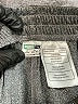 Puma 100% Polyester Solid Gray Athletic Shorts Size 14 - 16 - photo 3