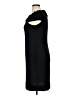Taylor Solid Black Cocktail Dress Size 14 - photo 5