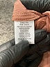 Love Tree Solid Brown Casual Pants Size S - photo 8