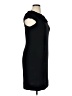 Taylor Solid Black Cocktail Dress Size 14 - photo 4