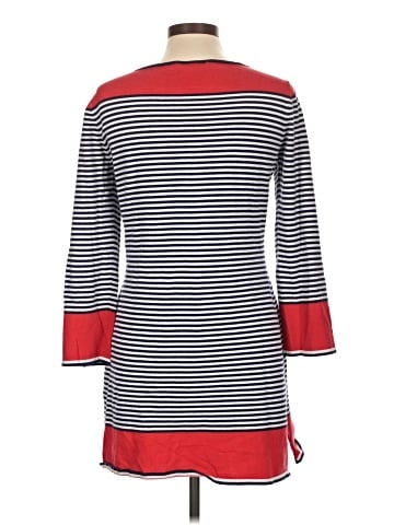 Sail to Sable Casual Dress (view 2)