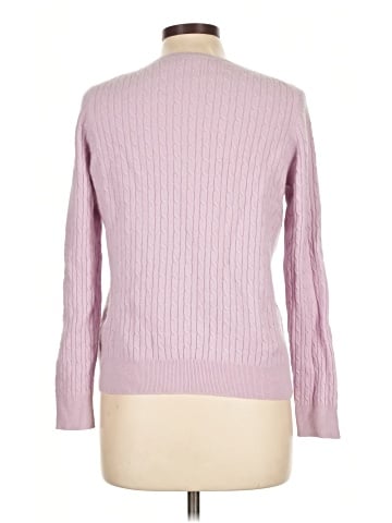 Brooks Brothers Cashmere Pullover Sweater (view 2)