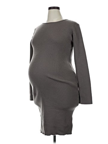NOM Cocktail Dress (view 1)