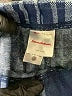 Hanna Andersson Plaid Blue Casual Pants Size 6-12 mo - photo 3