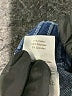 Hanna Andersson Plaid Blue Casual Pants Size 6-12 mo - photo 4