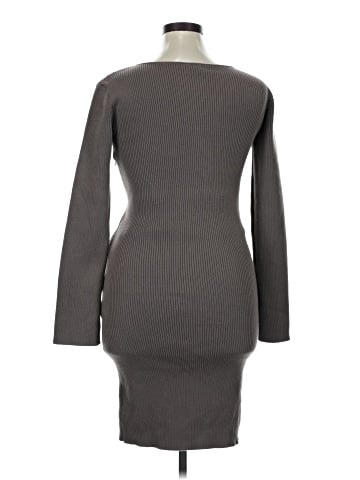 NOM Cocktail Dress (view 2)