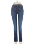 Vigoss Solid Blue Jeans Size 27 waist - photo 1