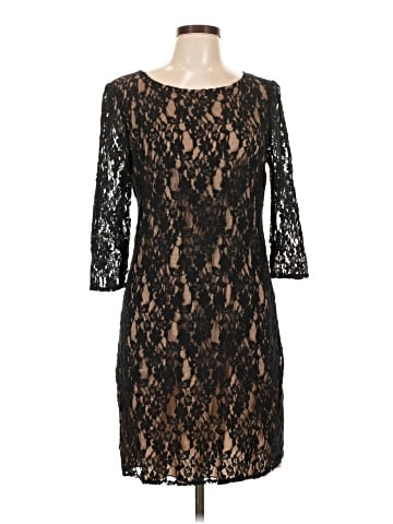 DKNY Cocktail Dress (view 1)