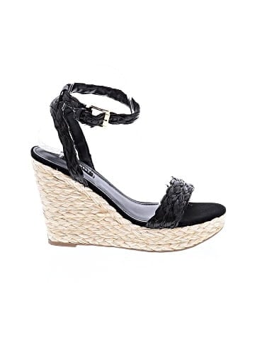 Nine West Wedges (view 1)