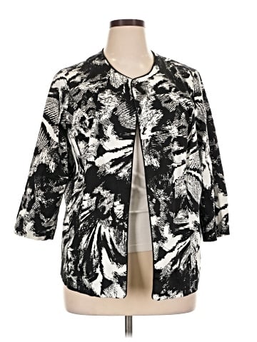 Cj Banks Kimono (view 1)