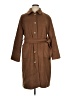 Rails Brown Coat Size XL - photo 1