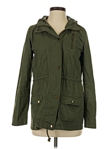 Mine Jacket (view 1)