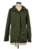 Mine 100% Cotton Green Jacket Size S - photo 1