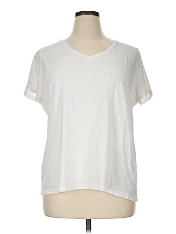 SONOMA life + style Short Sleeve T-Shirt (view 1)