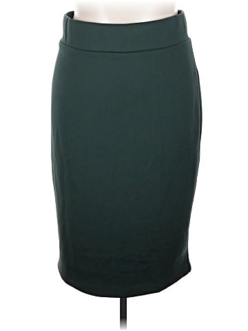 ELOQUII Formal Skirt (view 1)