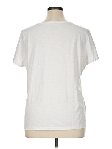 SONOMA life + style Short Sleeve T-Shirt (view 2)