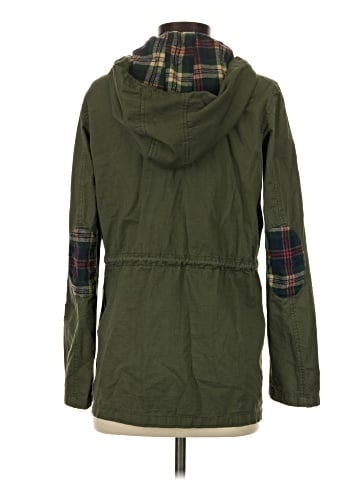 Mine Jacket (view 2)