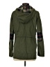 Mine 100% Cotton Green Jacket Size S - photo 2