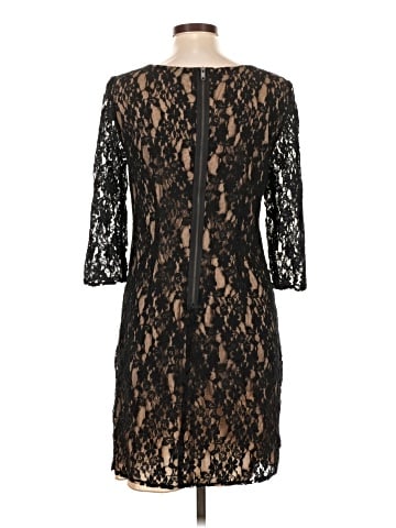 DKNY Cocktail Dress (view 2)
