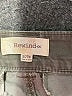 Rewind Camo Gray Jeggings Size 5 - photo 7