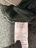 Rewind Camo Gray Jeggings Size 5 - photo 9