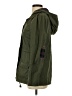 Mine 100% Cotton Green Jacket Size S - photo 5