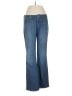 Seven7 Blue Jeans Size 29 waist - photo 1