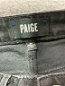 Paige Black Jeans Size 26 waist - photo 4