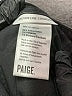 Paige Black Jeans Size 26 waist - photo 5
