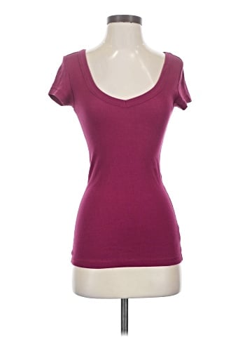 VS Tee Shop Short Sleeve T-Shirt (view 1)