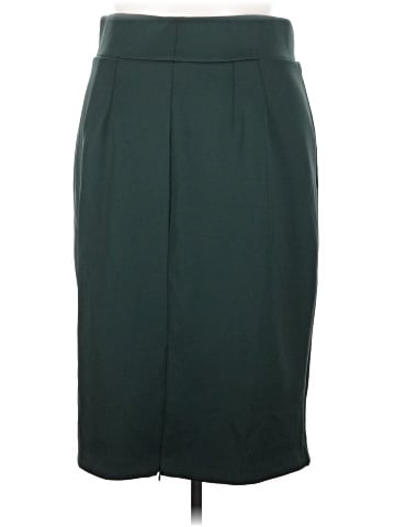 ELOQUII Formal Skirt (view 2)
