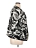 Cj Banks Black Kimono Size 1X - photo 4