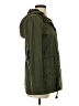 Mine 100% Cotton Green Jacket Size S - photo 4