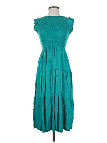 Zesica Casual Dress (view 1)