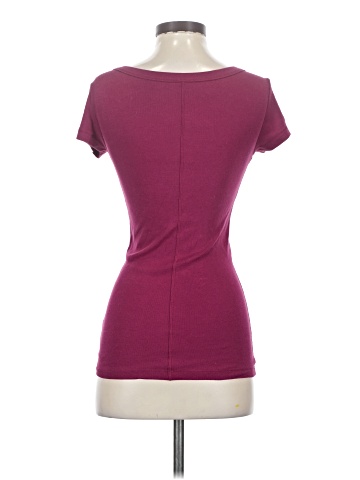 VS Tee Shop Short Sleeve T-Shirt (view 2)