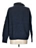 Vince. Blue Wool Pullover Sweater Size L - photo 2
