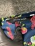 Walter Baker Floral Black Cocktail Dress Size S - photo 7