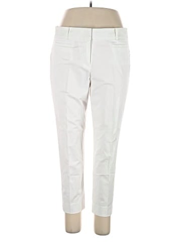 Ann Taylor Casual Pants (view 1)