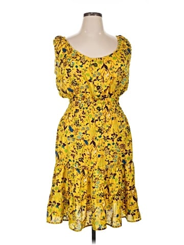 Lapis Cocktail Dress (view 1)